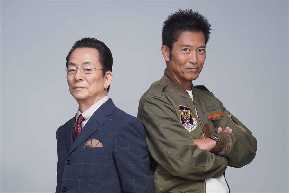 『相棒 season25』