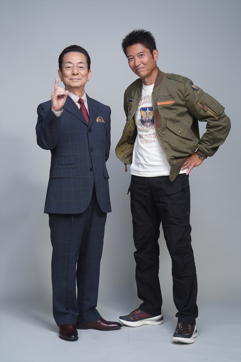『相棒 season25』