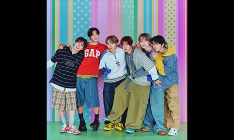 NCT WISH