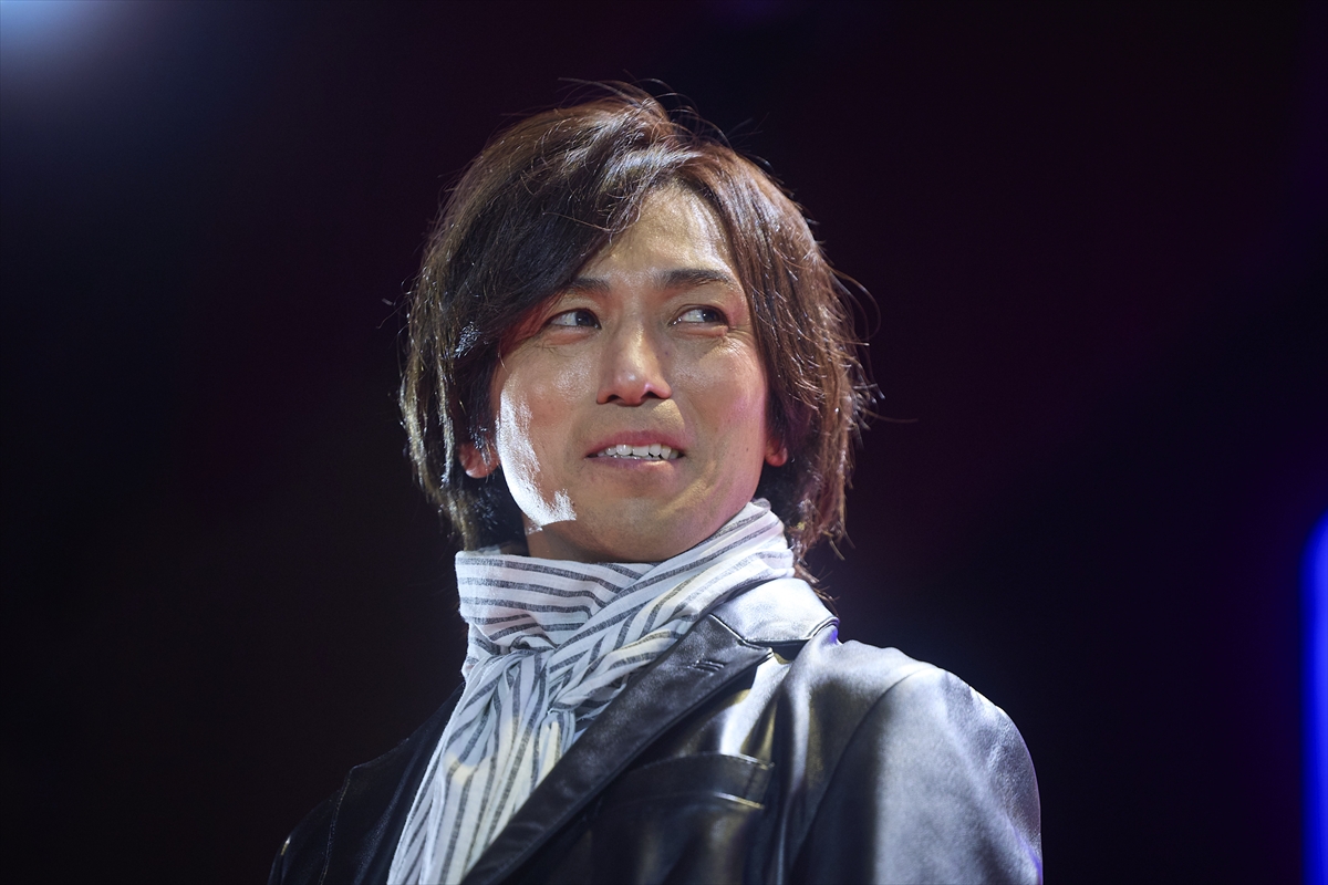 『24時間テレビ49-愛は地球を救う-』スペシャルドラマ「幸せはある」