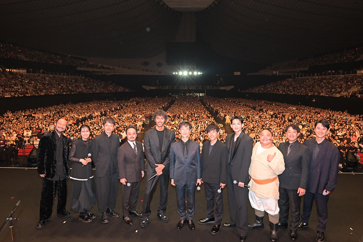 「VIVANT PREMIUM SUMMER PARTY」
