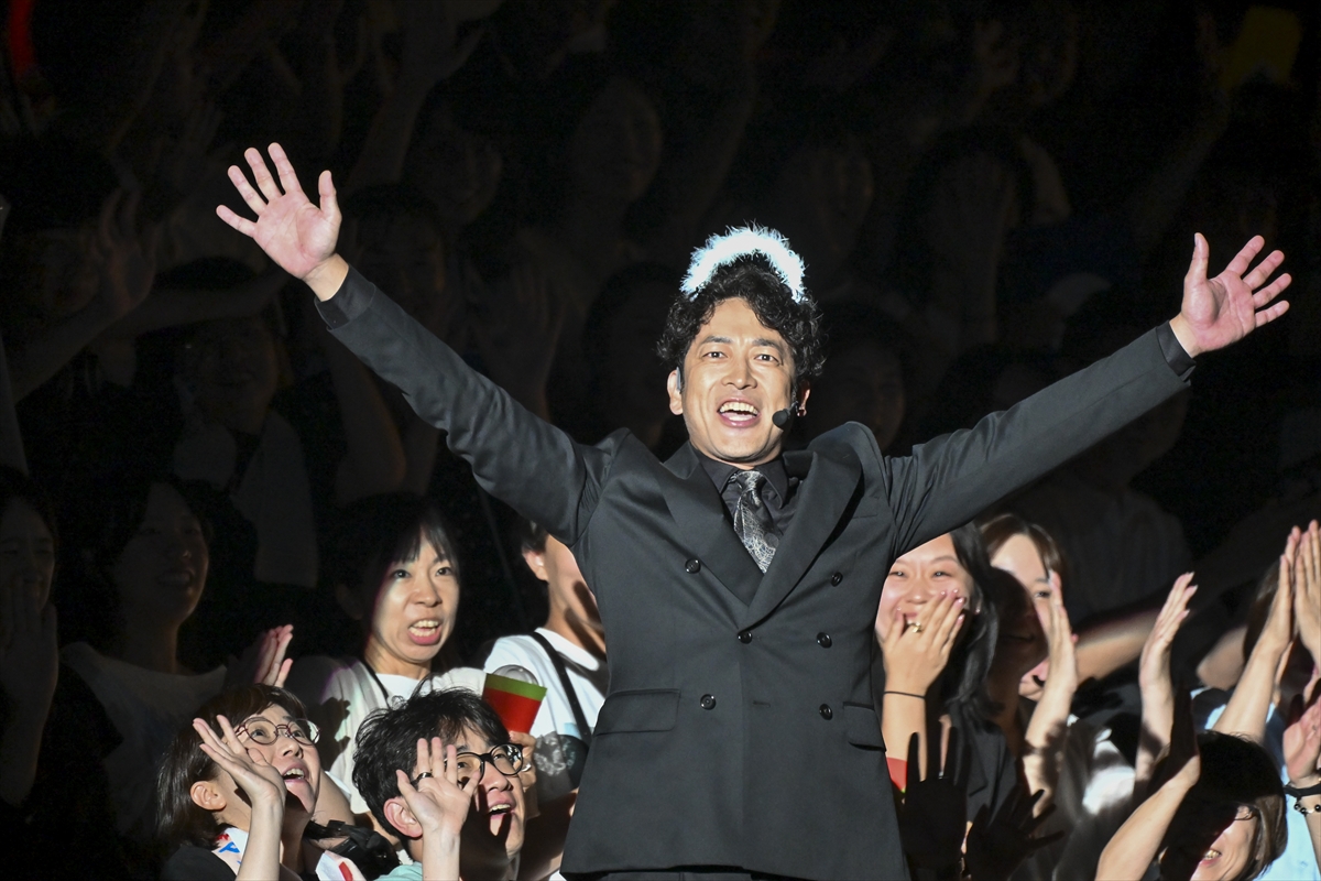「VIVANT PREMIUM SUMMER PARTY」