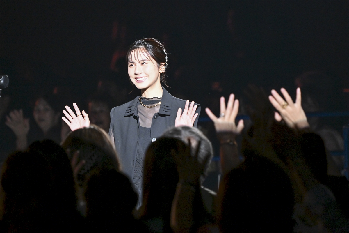 「VIVANT PREMIUM SUMMER PARTY」