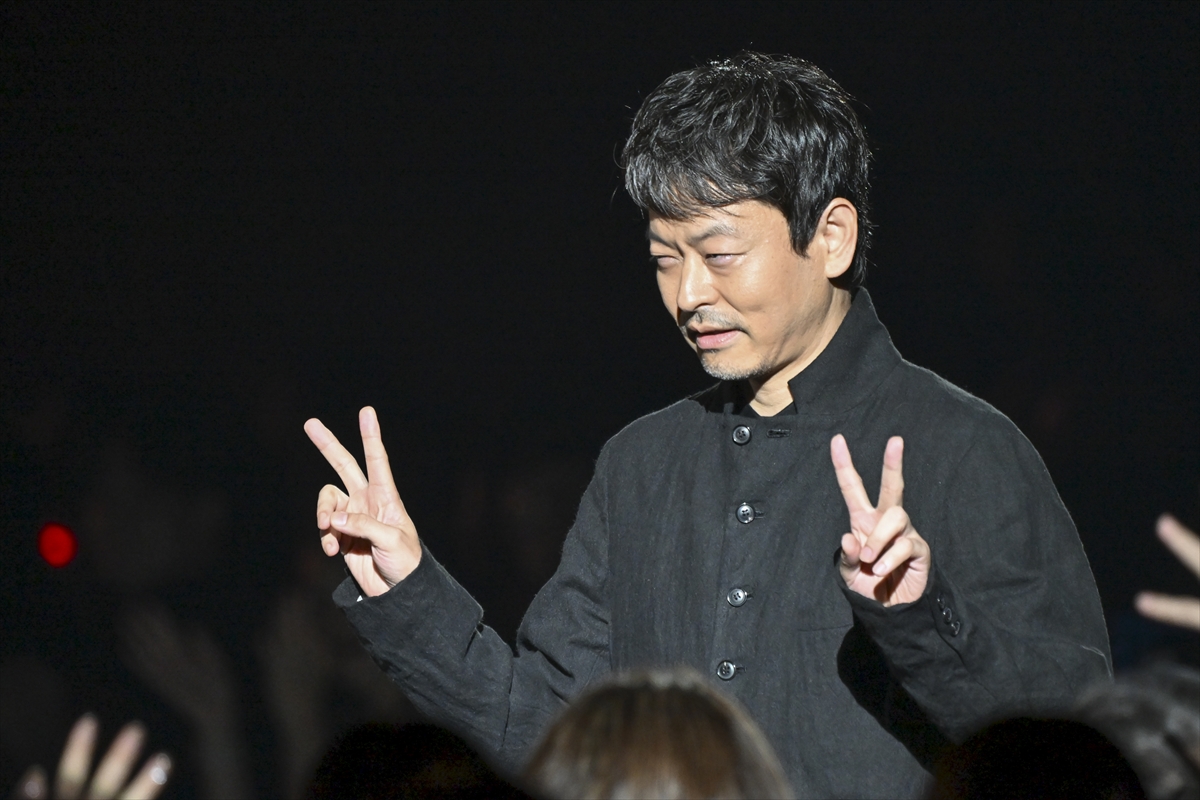「VIVANT PREMIUM SUMMER PARTY」