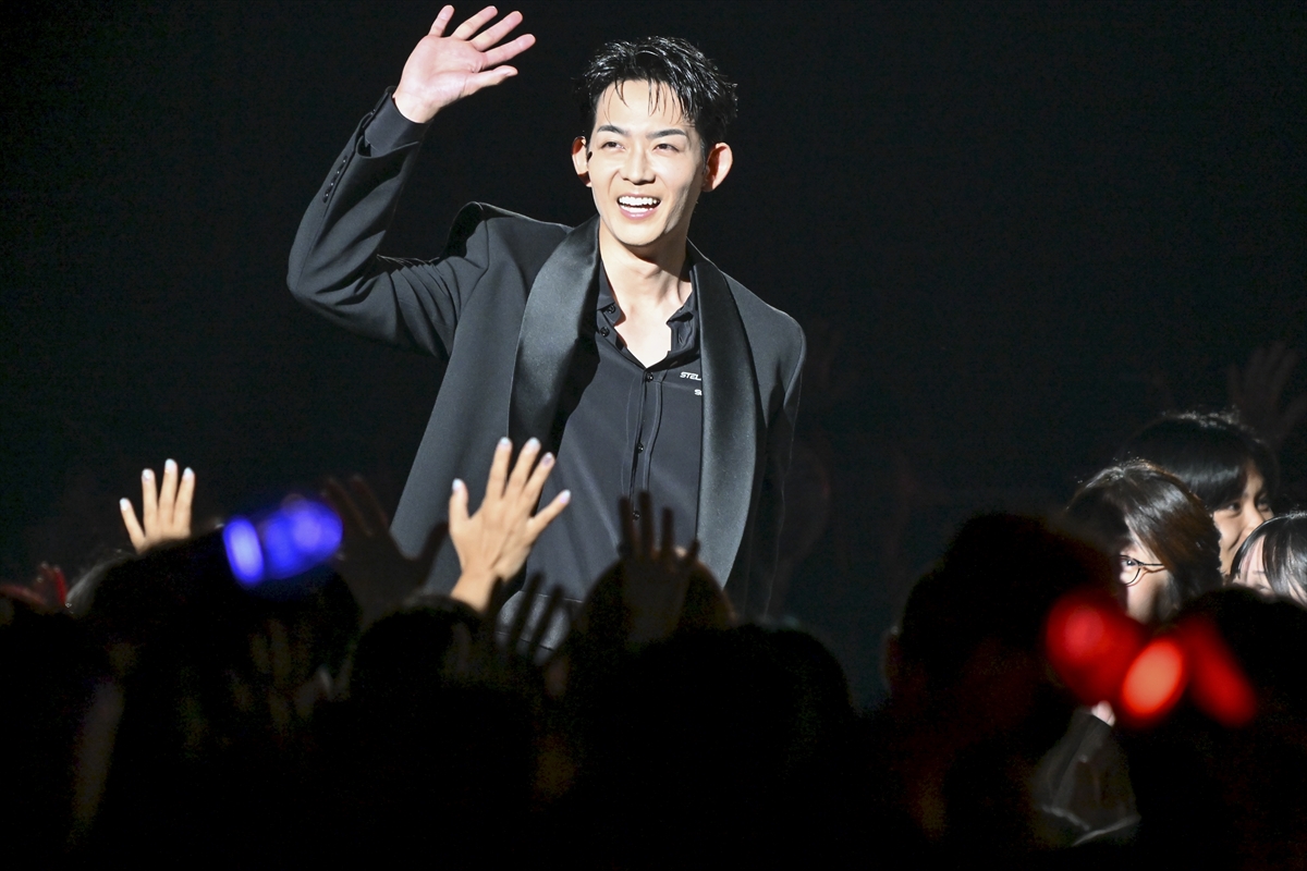 「VIVANT PREMIUM SUMMER PARTY」