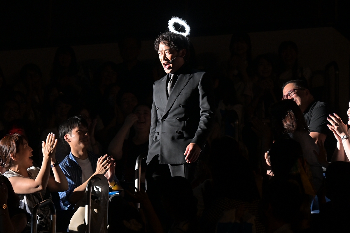 「VIVANT PREMIUM SUMMER PARTY」