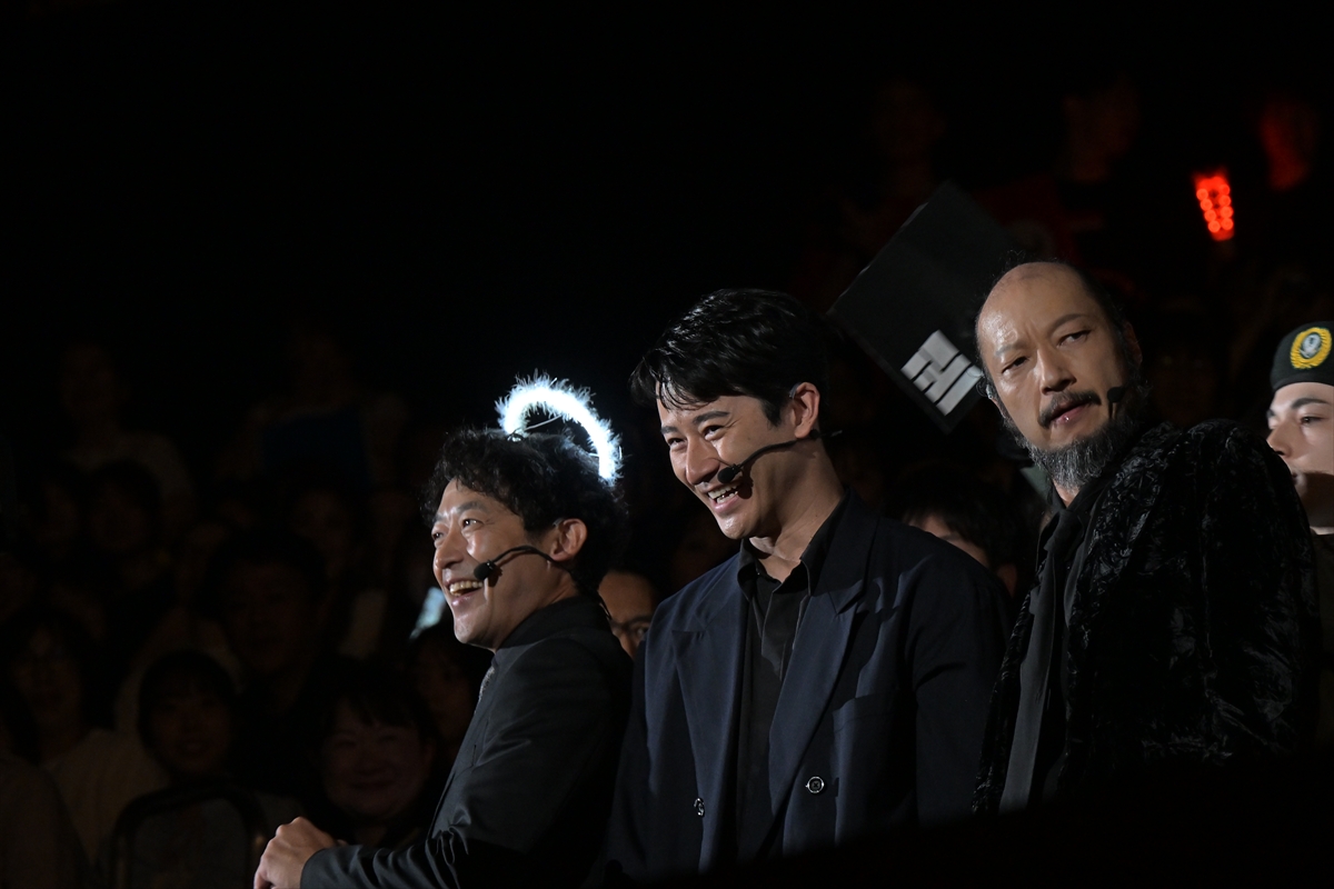 「VIVANT PREMIUM SUMMER PARTY」