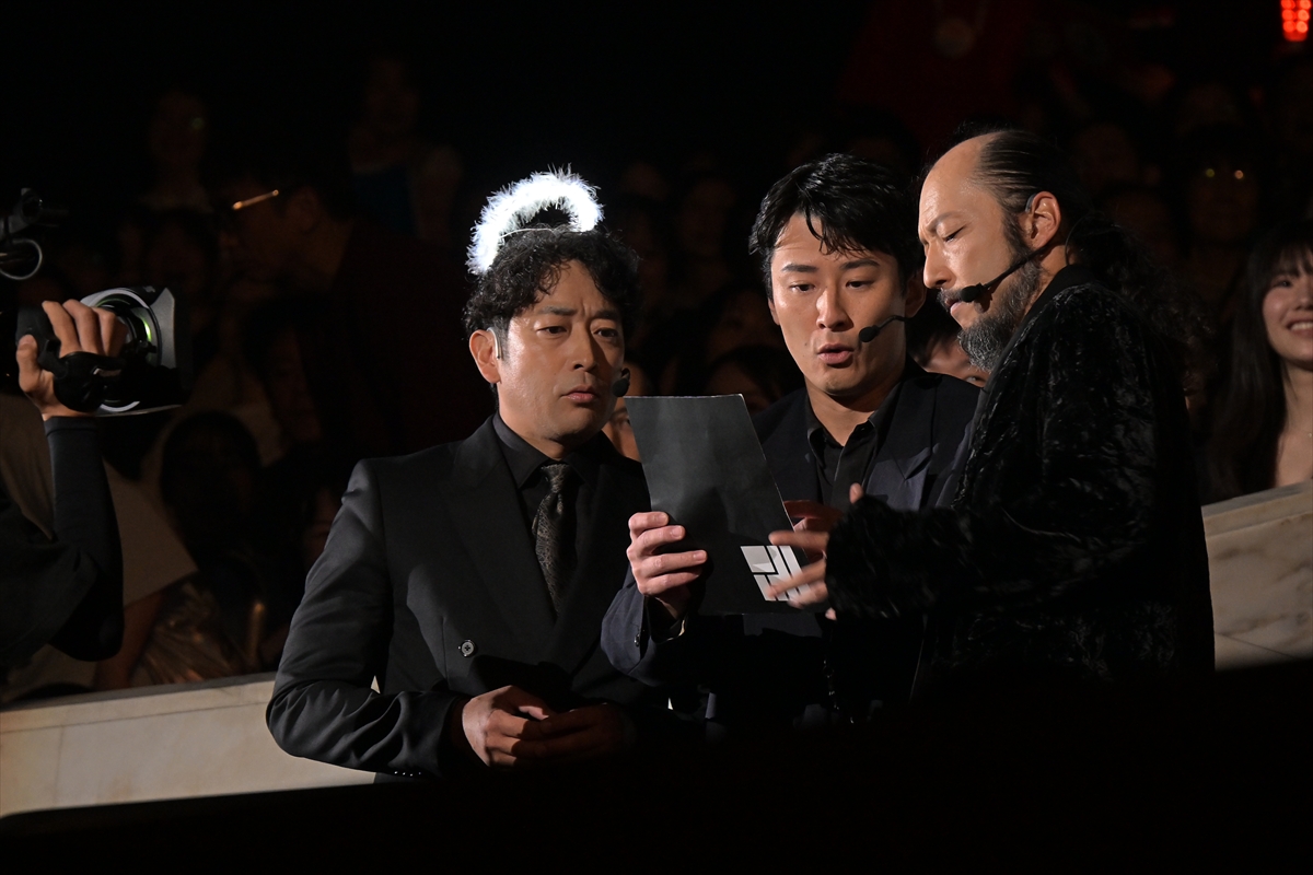 「VIVANT PREMIUM SUMMER PARTY」