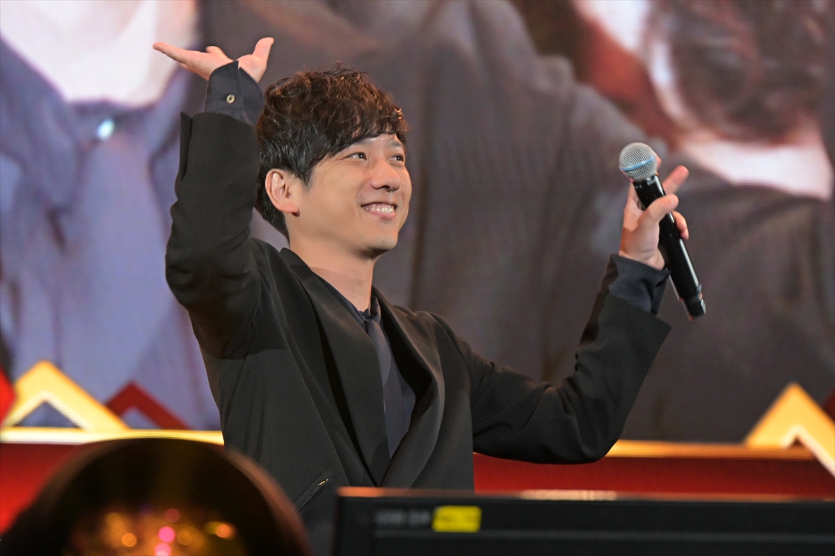 「VIVANT PREMIUM SUMMER PARTY」