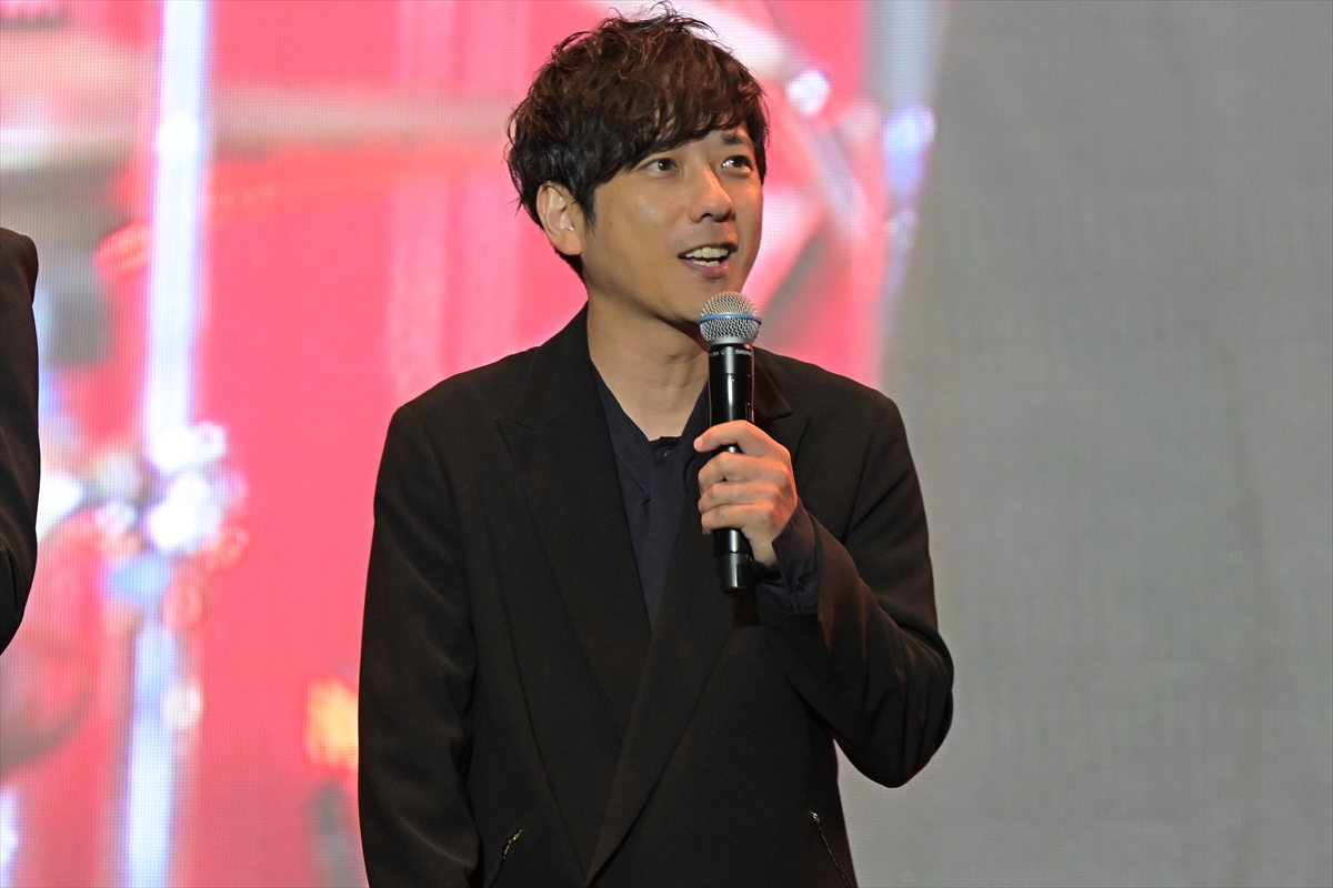 「VIVANT PREMIUM SUMMER PARTY」