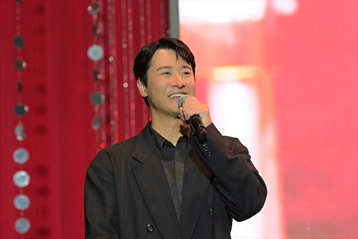 「VIVANT PREMIUM SUMMER PARTY」