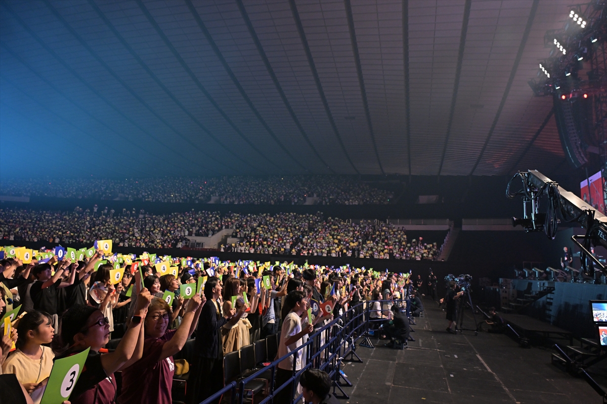 「VIVANT PREMIUM SUMMER PARTY」