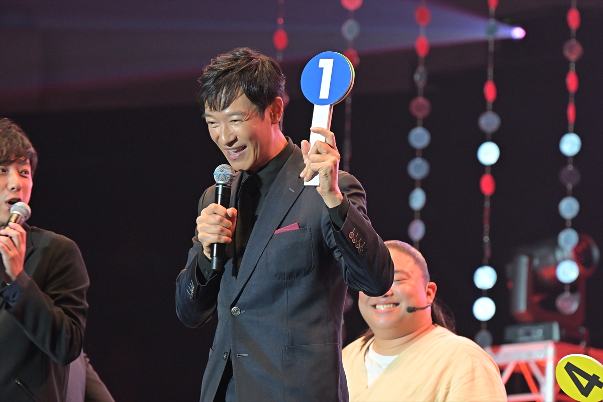 「VIVANT PREMIUM SUMMER PARTY」