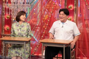 『サンドウィッチマン＆芦田愛菜の博士ちゃん』