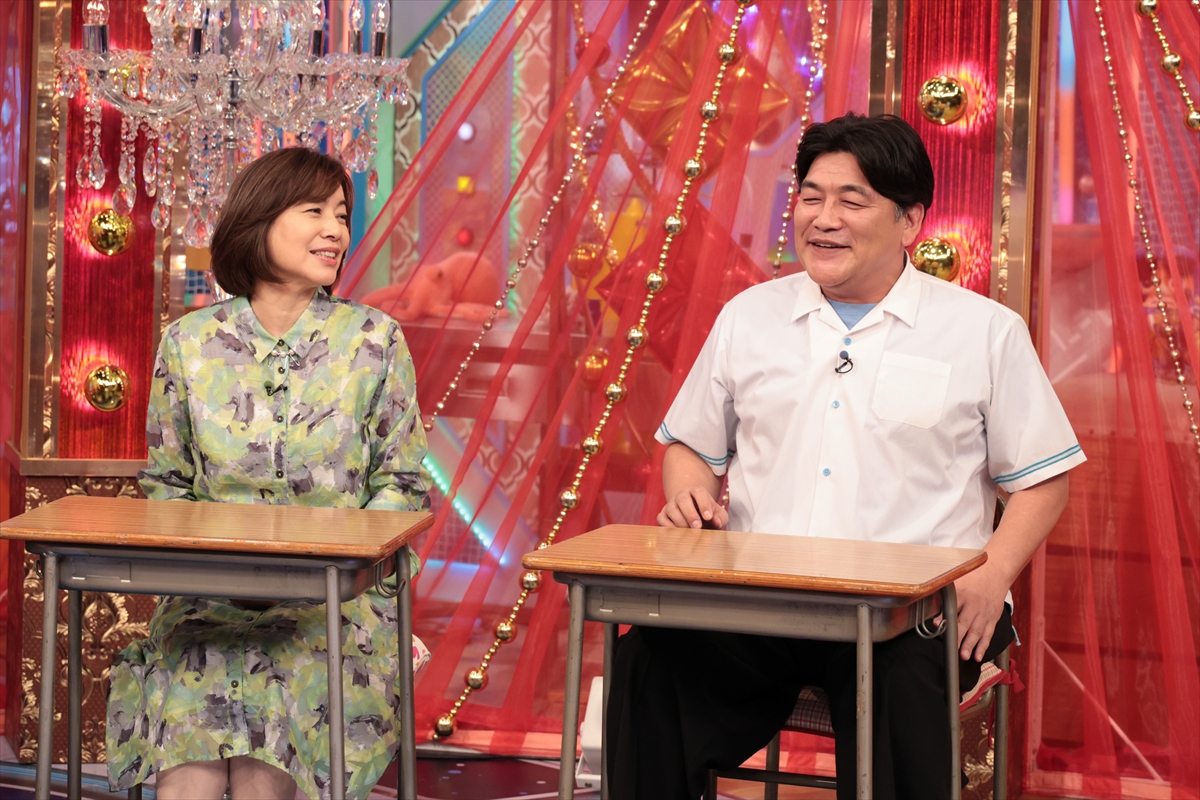 『サンドウィッチマン&芦田愛菜の博士ちゃん』