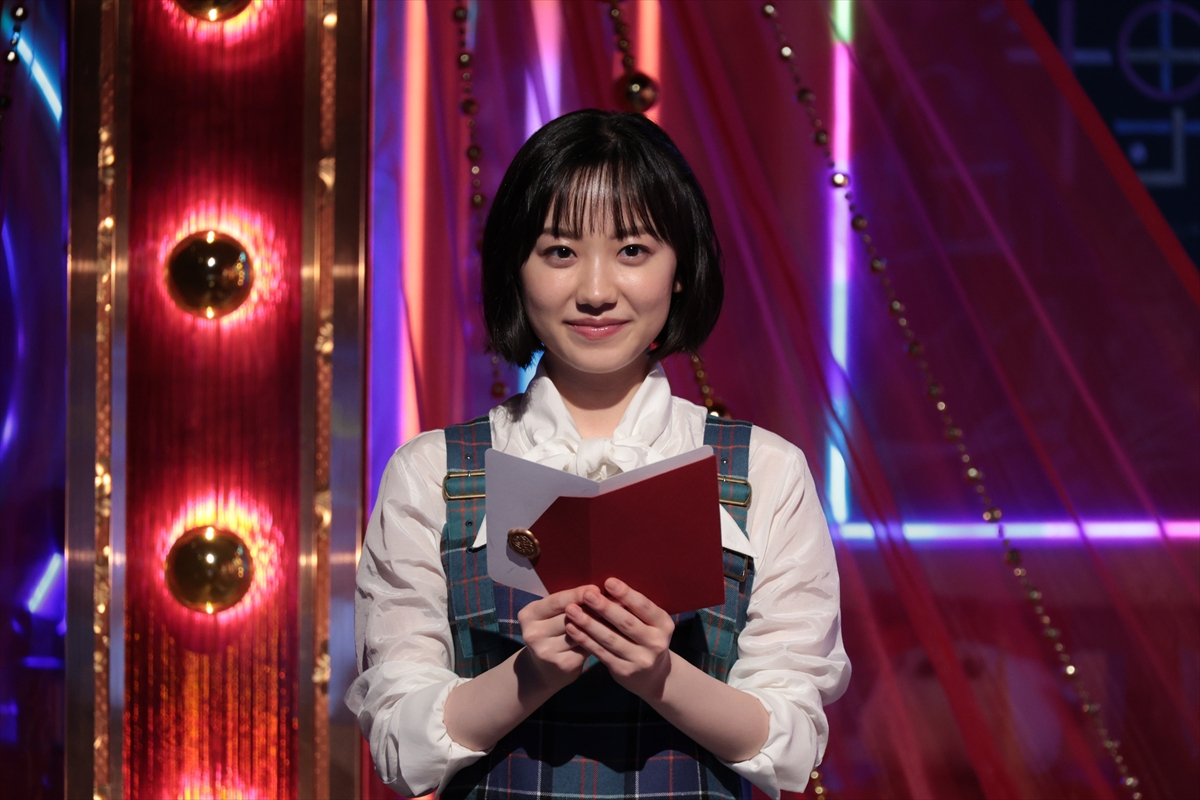 『サンドウィッチマン&芦田愛菜の博士ちゃん』