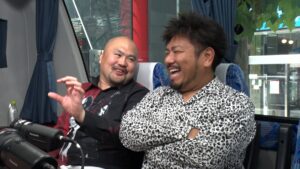 『かまいたちの知らんけど』