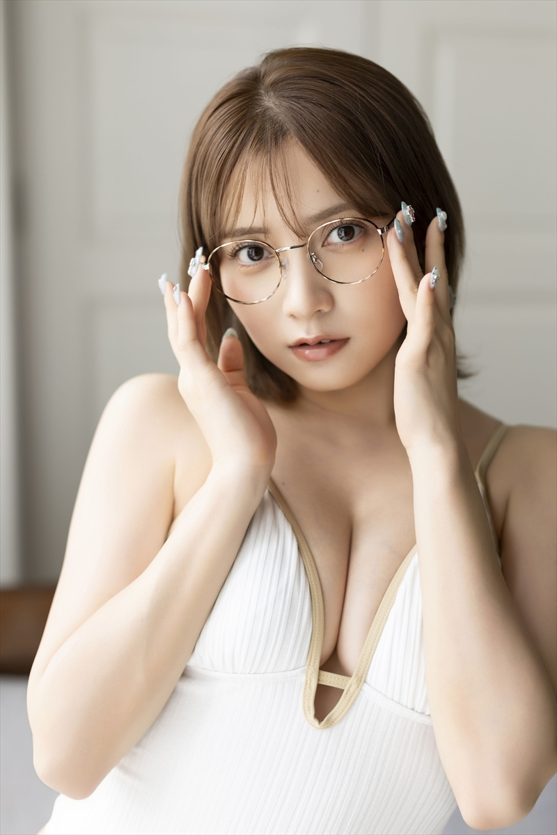 桃月なしこ
