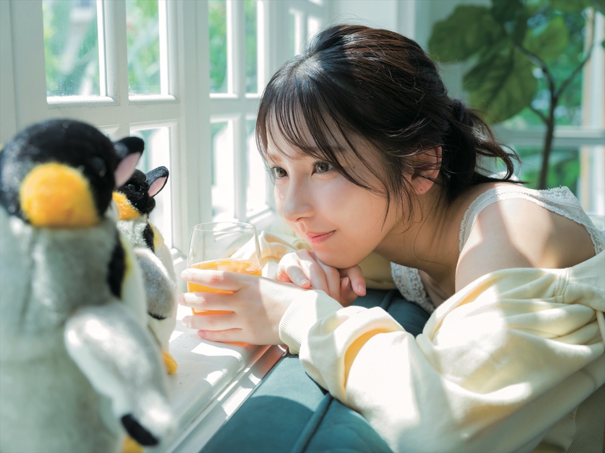 Bijyoline Visual Mook Vol.1 十味「Ten Flavors」