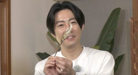 『相葉マナブ』