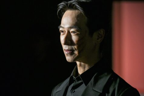 『VIVANT』リュウ・ミンシュエン(堺雅人)
