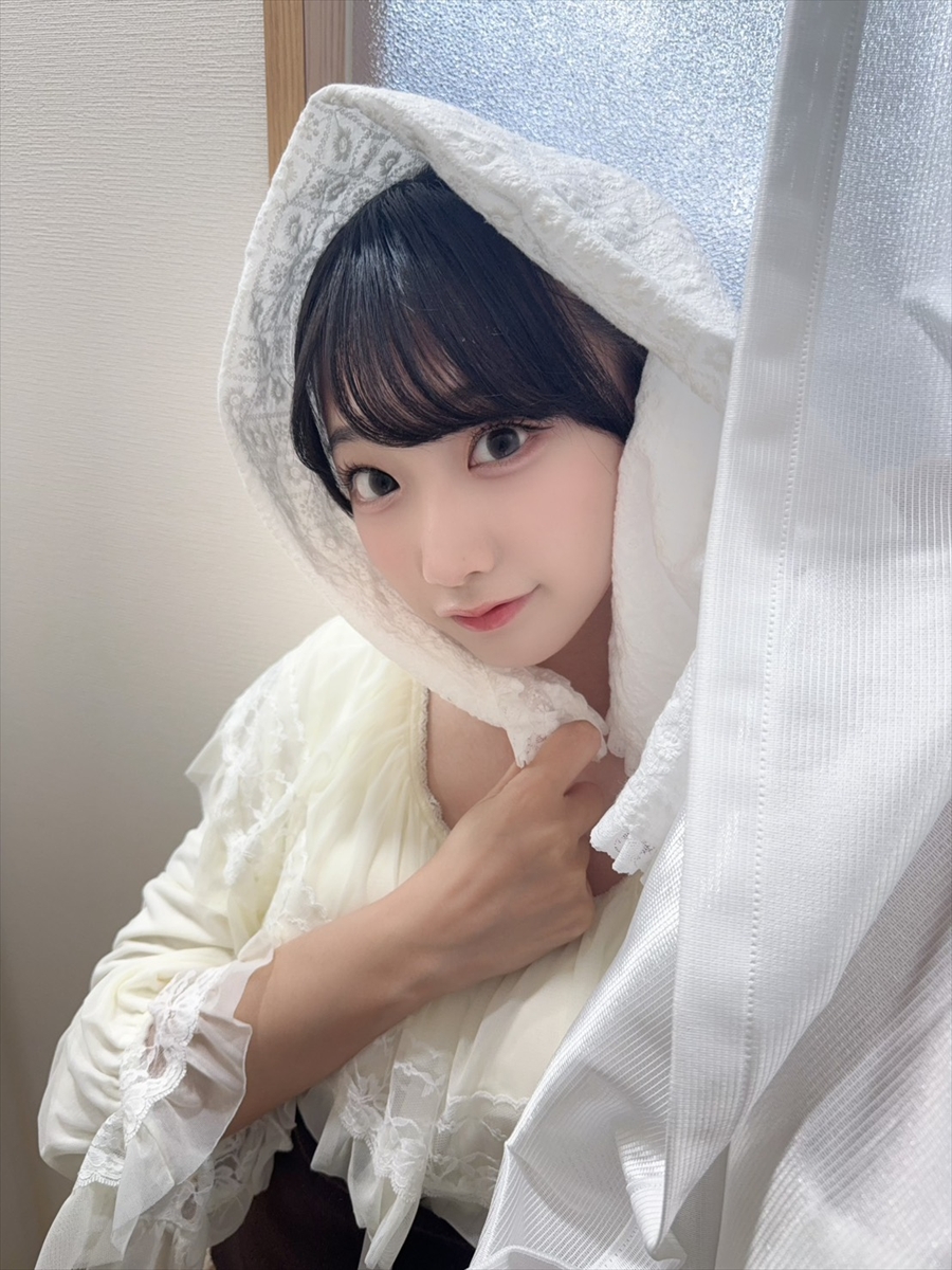高嶺のなでしこ・城月菜央
