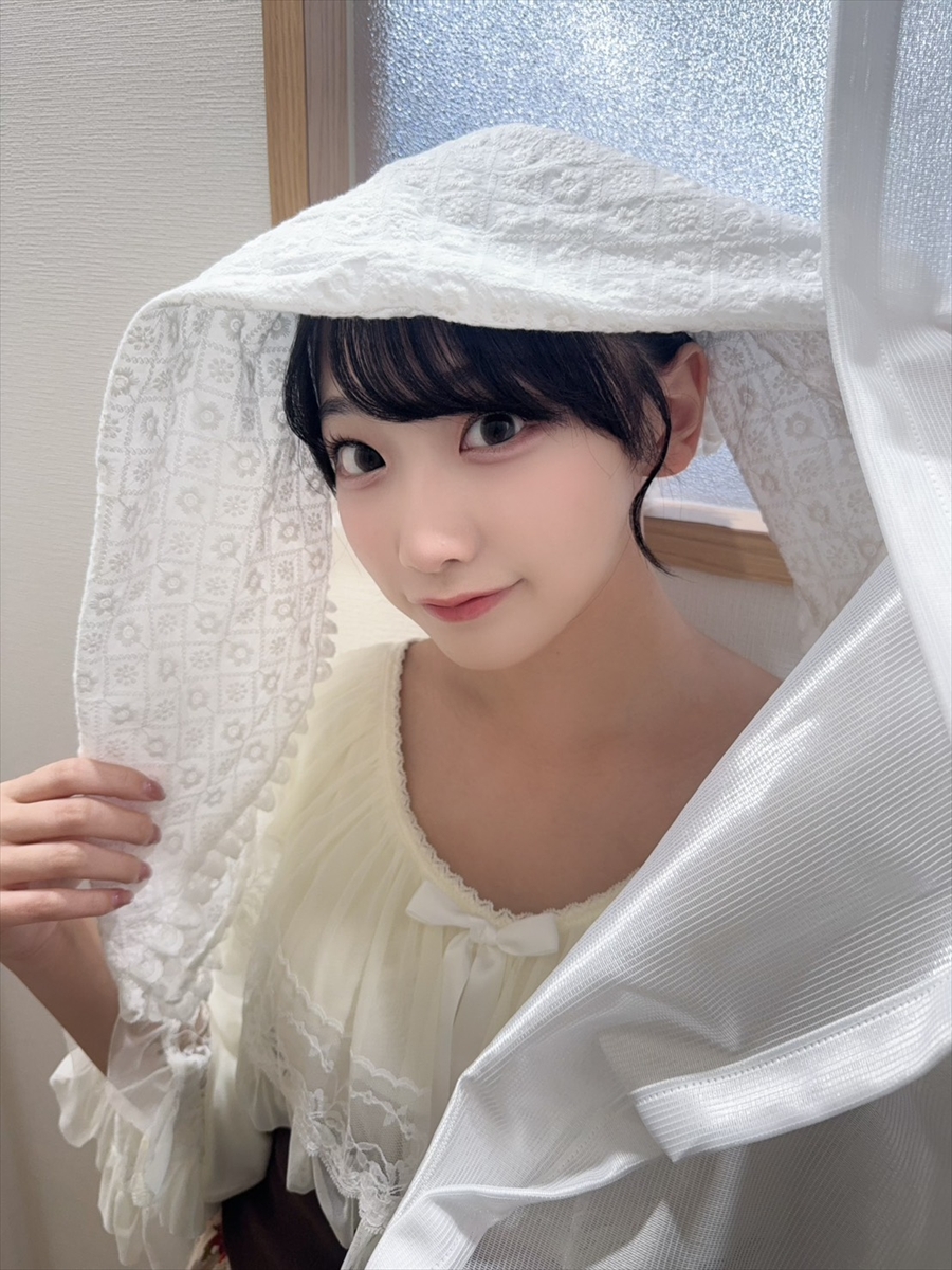高嶺のなでしこ・城月菜央