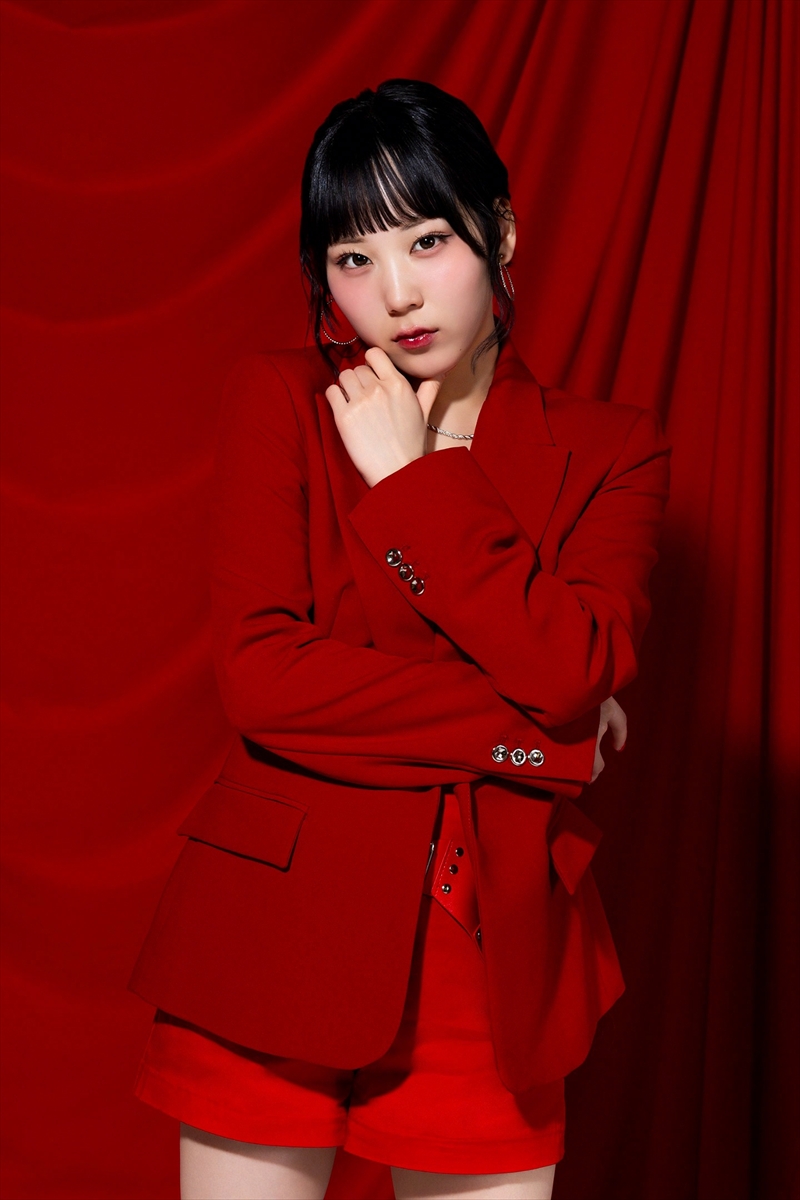 Juice=Juice・江端妃咲