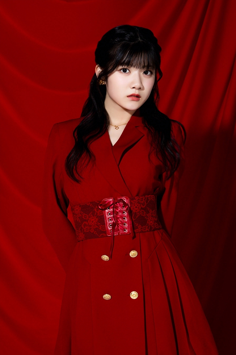 Juice=Juice・川嶋美楓