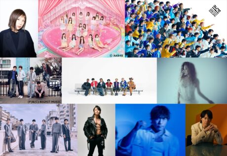 『CDTVライブ！ライブ！』