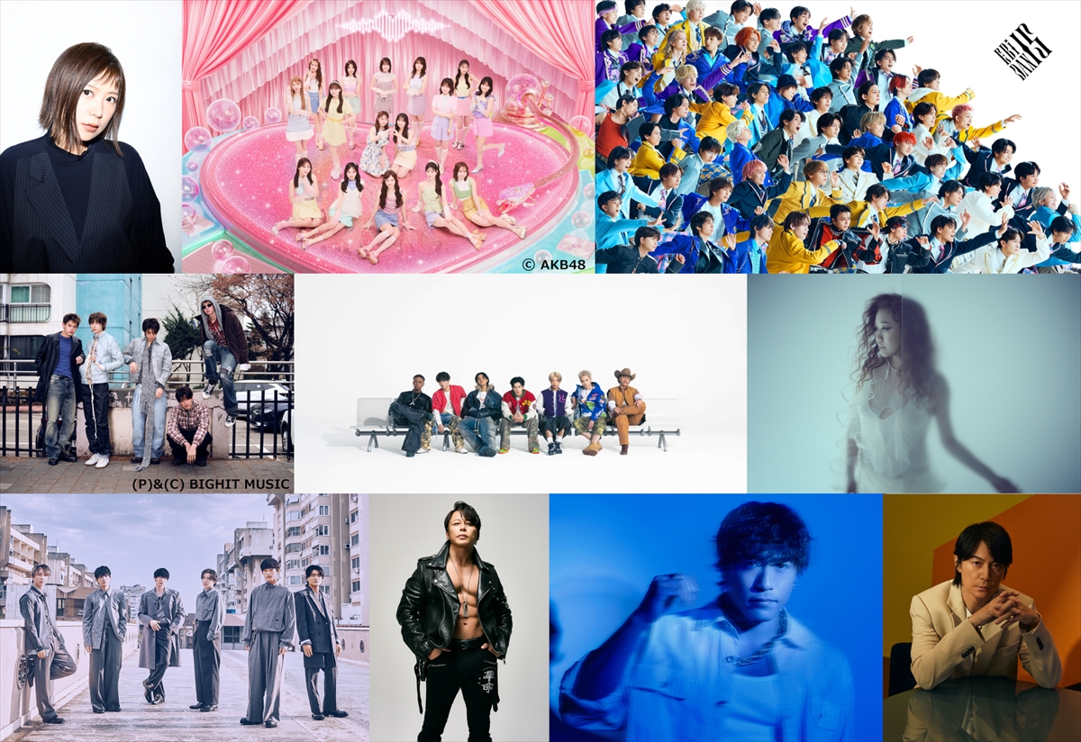 『CDTVライブ!ライブ!』