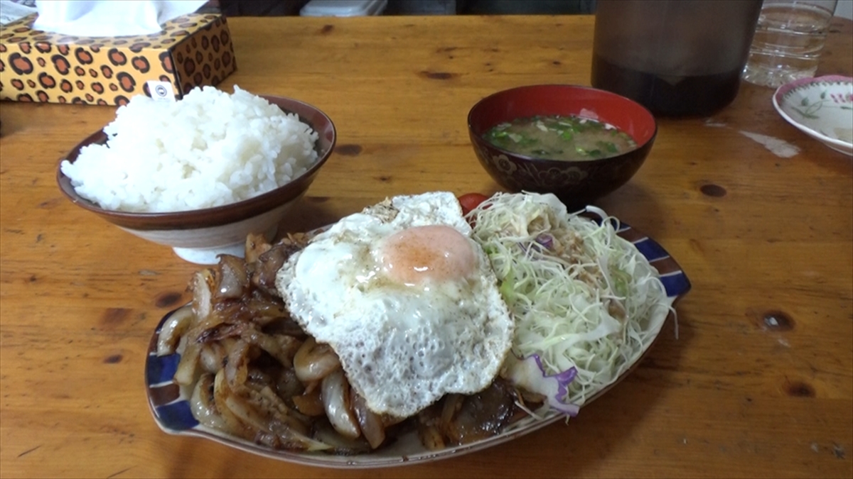 『オモウマい店』