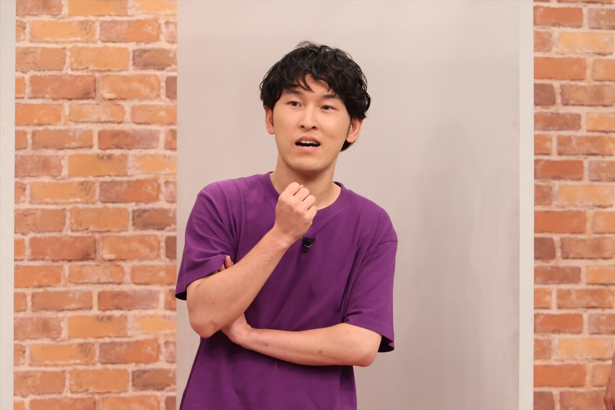 『火曜は全力!華大さんと千鳥くん』