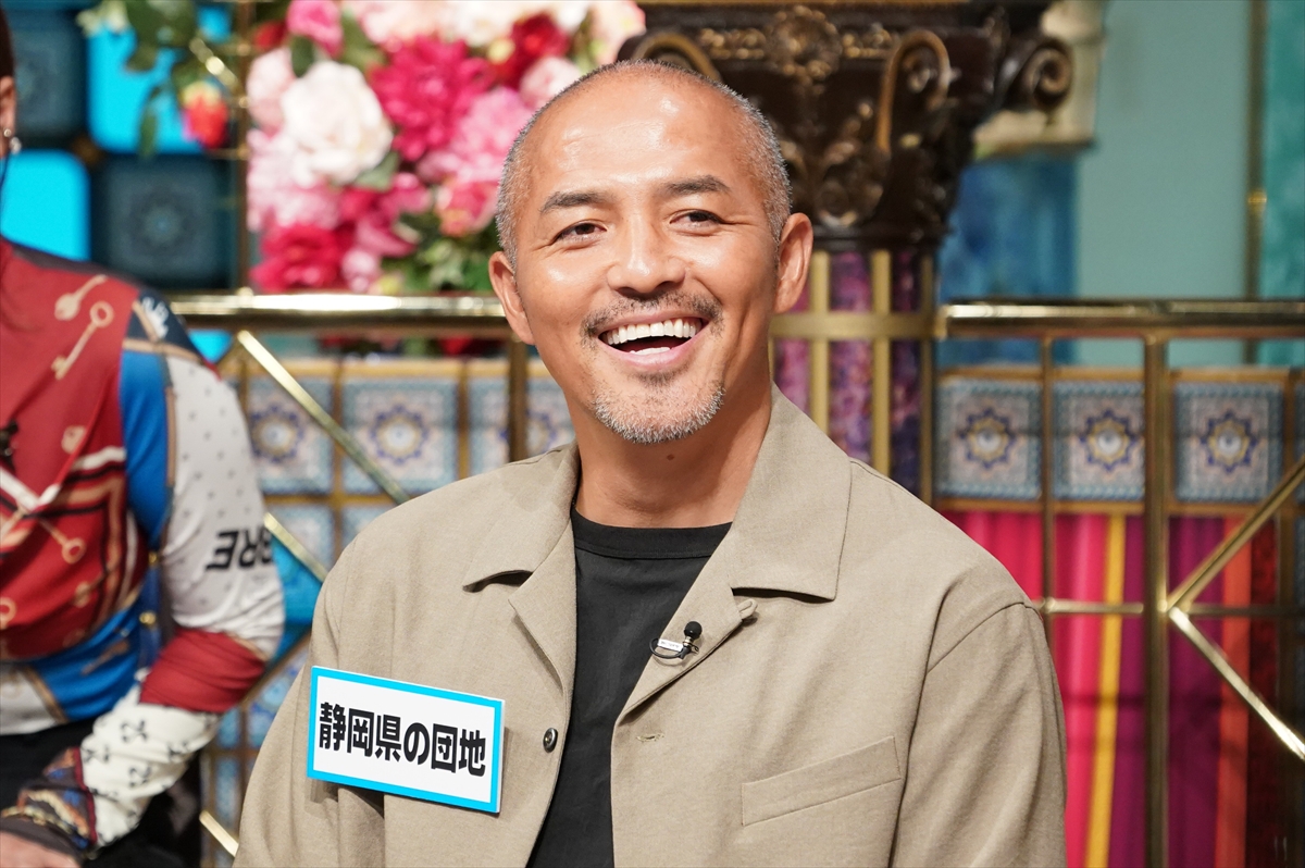 『踊る!さんま御殿!!』