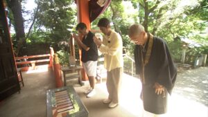 『火曜の良純孝太郎』