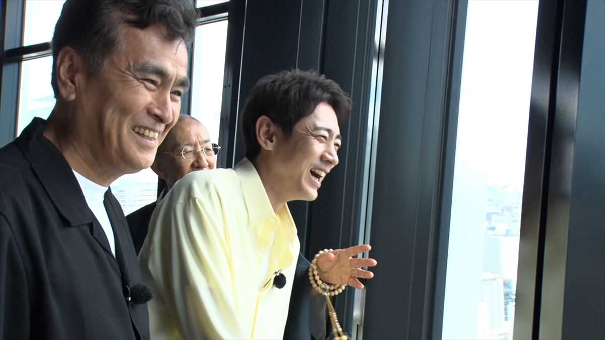 『火曜の良純孝太郎』