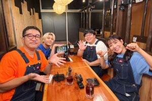 『超調査チューズデイ』