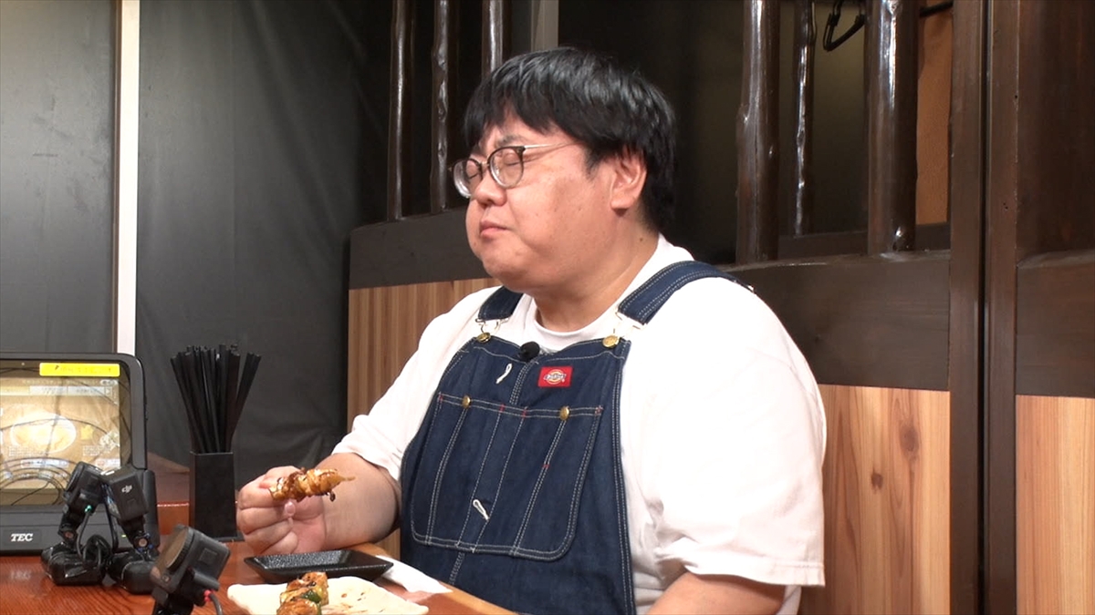 『超調査チューズデイ』