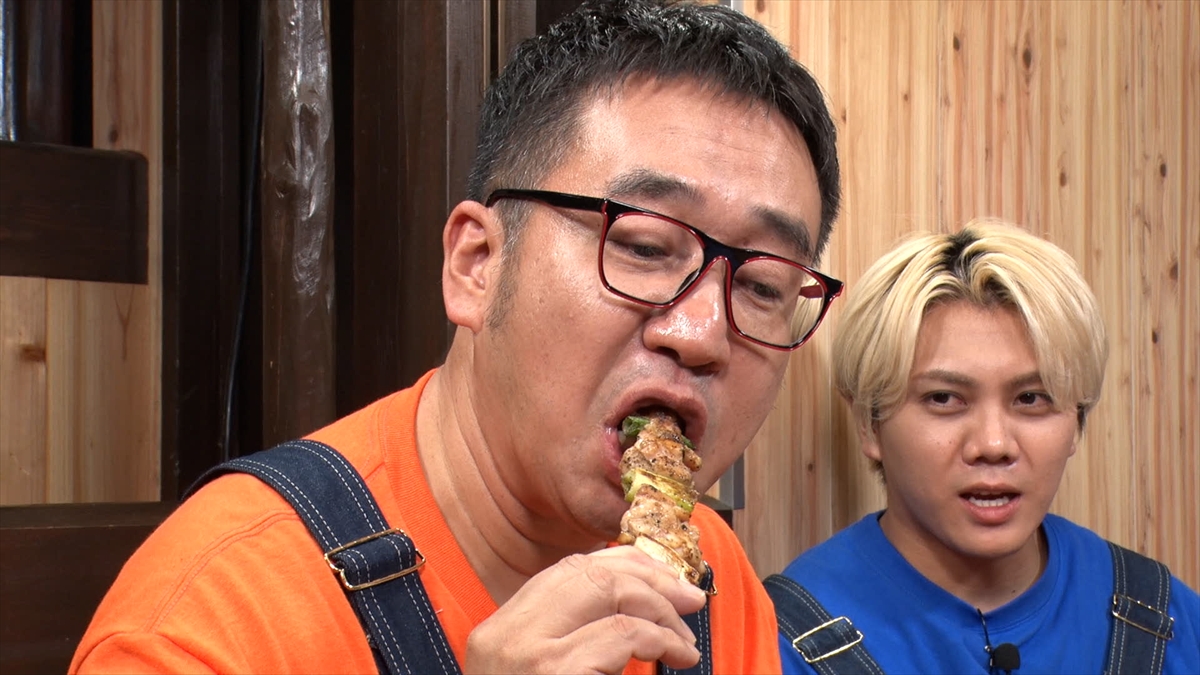『超調査チューズデイ』