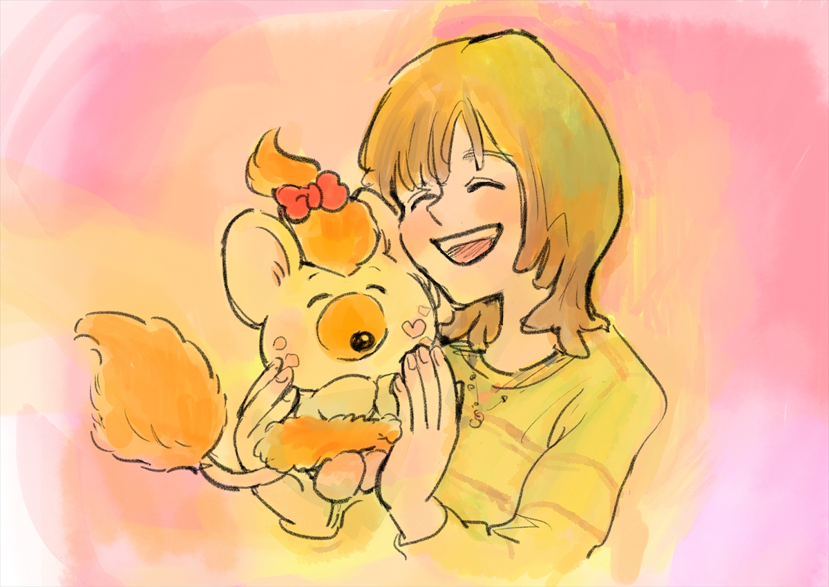 『君の好きは無敵』