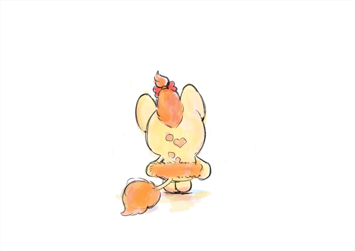 『君の好きは無敵』