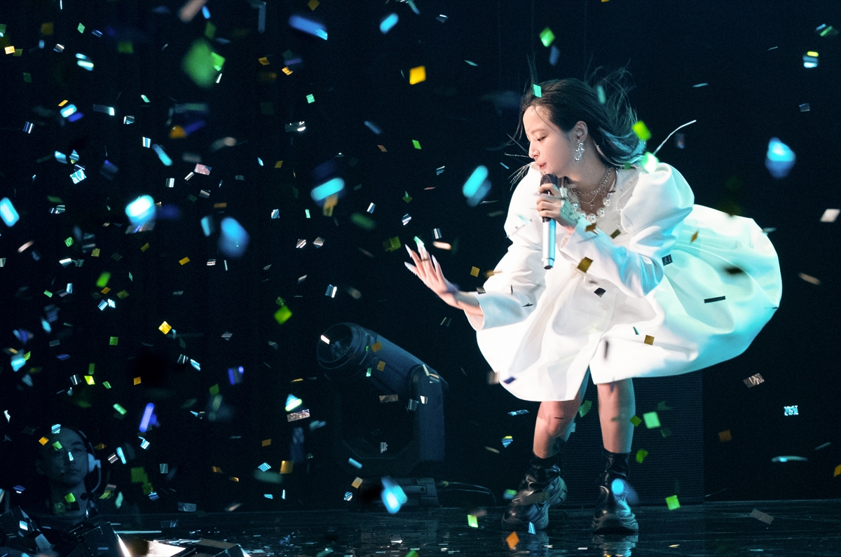 Netflixシリーズ『フジヤマBOY』