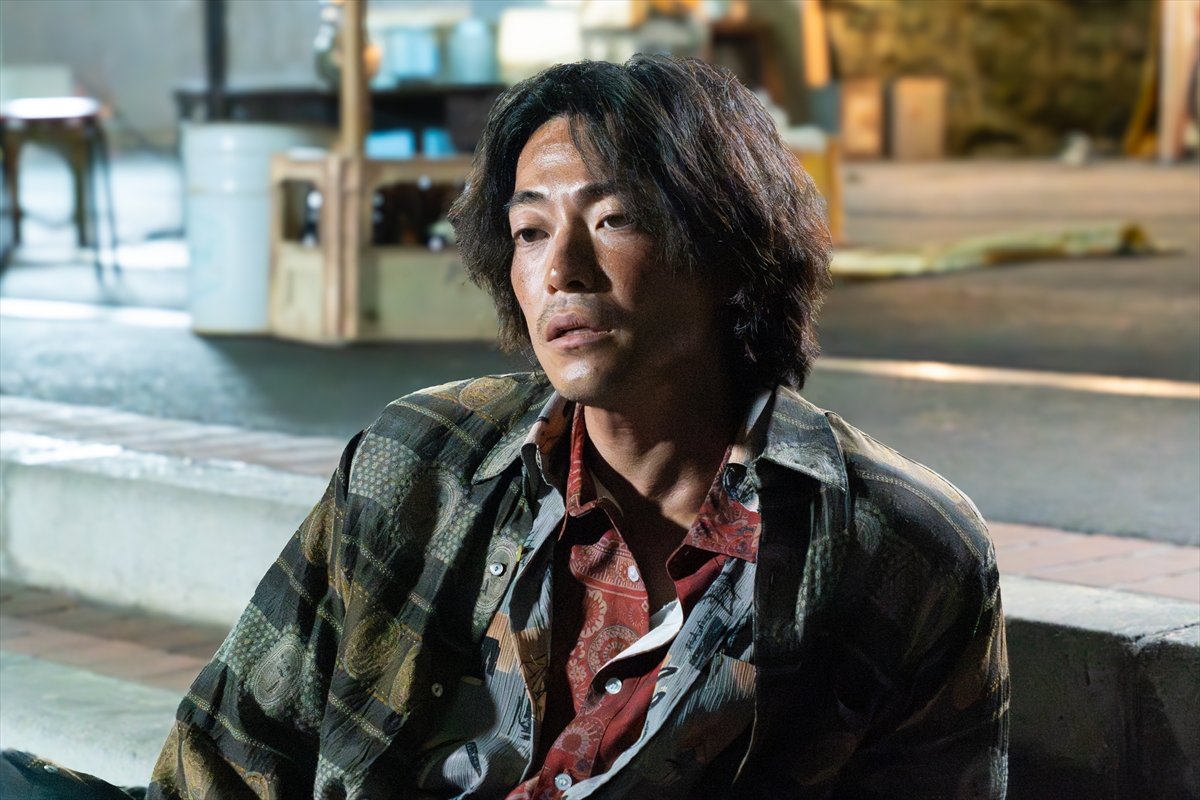 『絶望できない男』