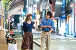『絶望できない男』