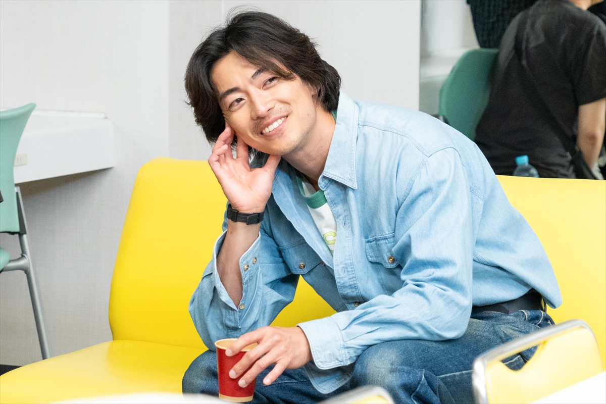 『絶望できない男』