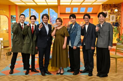 『この世界は1ダフル 踊る大捜査線スペシャル』