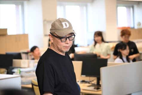 『Tシャツが乾くまで』