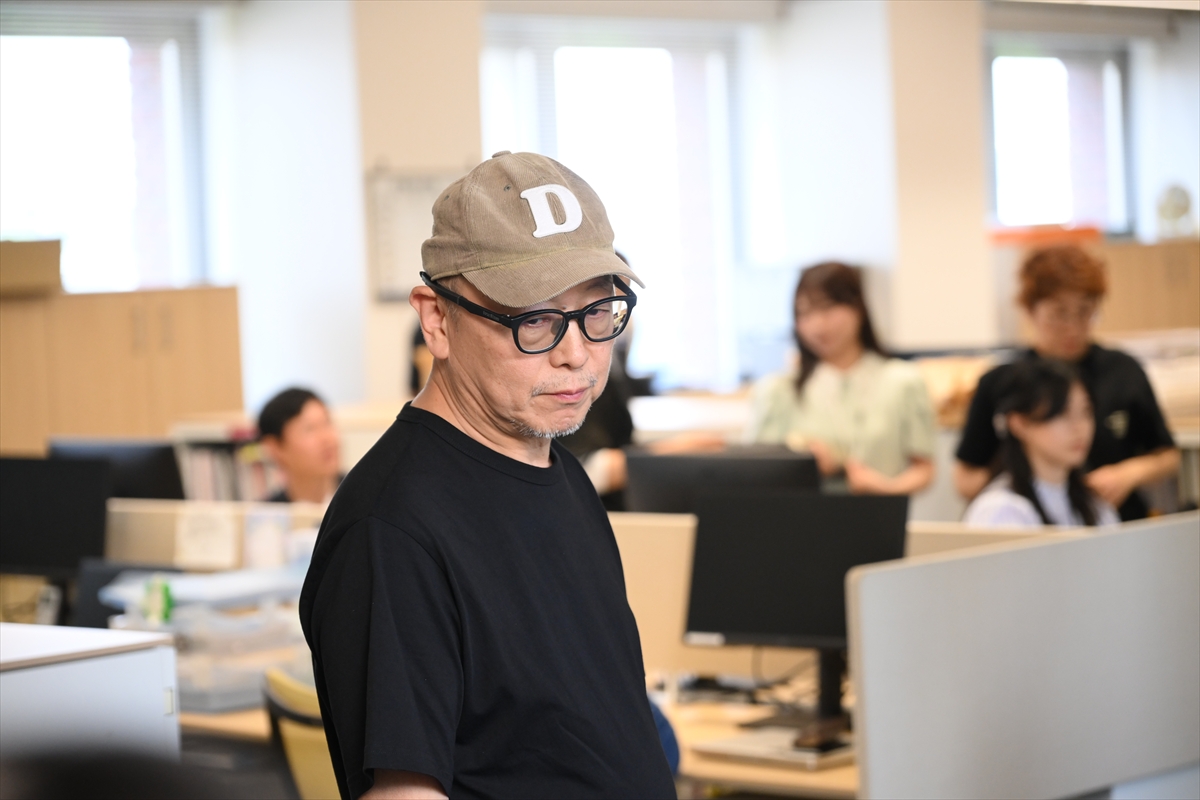 『Tシャツが乾くまで』