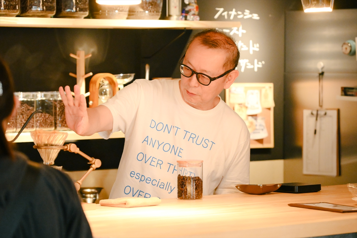 『Tシャツが乾くまで』