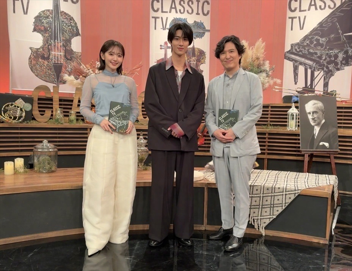 『クラシックTV』